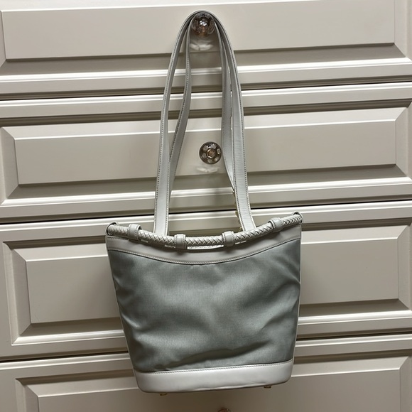 Kieselstein-Cord cream colored bag - Picture 3 of 12